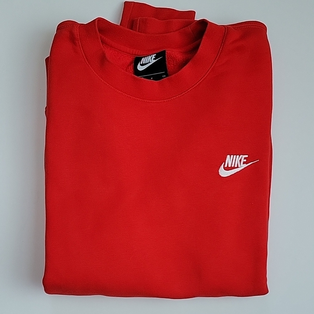 🌟Host Pick🌟Nike Sportswear Club Fleece Men's Crew